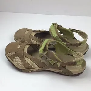 Merrell Shoes Merrell Select Grip Air Cushion Sandals Poshmark
